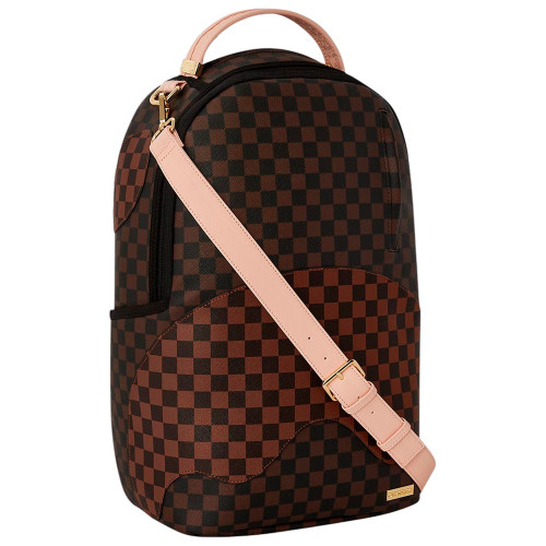 Sprayground Τσάντα πλάτης Boujee Strap DLXVF Backpack